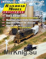 Railroad Model Craftsman - 03 2017