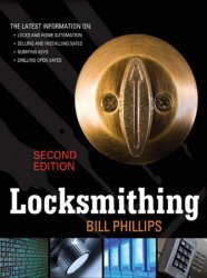 Locksmithing, 2nd Edition