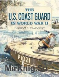 The U.S. Coast Guard in World War II