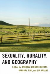 Sexuality, Rurality, and Geography