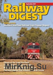 Railway Digest 2017-09