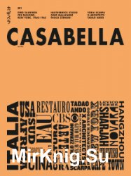 Casabella - Gennaio 2018