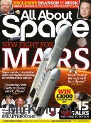 All About Space - Issue 73 2017