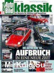 Auto Bild Klassik 1 2018