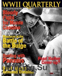 WWII Quarterly - Winter 2018