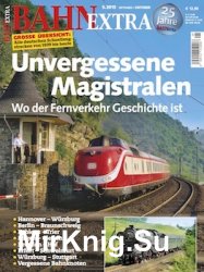 Bahn Extra 2015-09/10