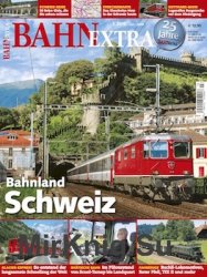 Bahn Extra 2015-05/06