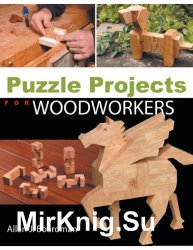 Puzzle Projects for Woodworkers