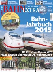 Bahn Extra 2015-01/02