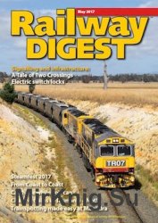 Railway Digest 2017-05