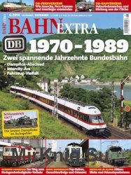 Bahn Extra 2014-11/12