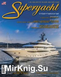 Superyacht International - Winter 2017-2018 (English Edition)