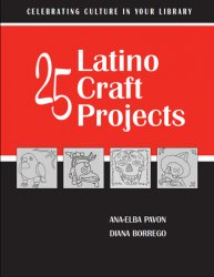 25 Latino Craft Projects