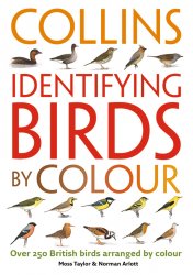 Identifying Birds by Colour