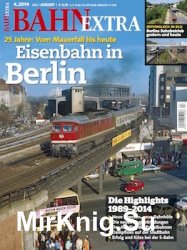 Bahn Extra 2014-07/08