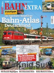 Bahn Extra 2014-05/06