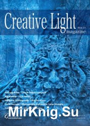 Creative Light Issue 23 2017