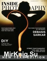 Inside Photography Issue 16 2018