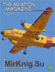 The Aviation Magazine - January/February 2018
