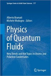 Physics of Quantum Fluids: New Trends and Hot Topics in Atomic and Polariton Condensates