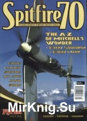 Spitfire 70 (FlyPast Special)