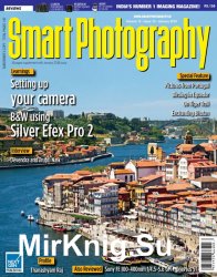 Smart Photography Volume 13 Issue 10 2018