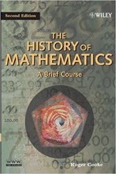 The History of Mathematics: A Brief Course, 2nd Edition