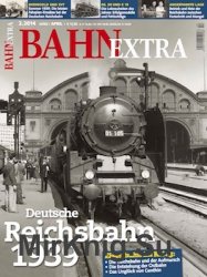 Bahn Extra 2014-03/04