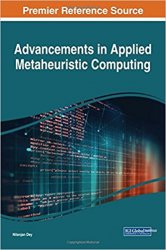 Advancements in Applied Metaheuristic Computing