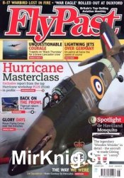 FlyPast 2011-08