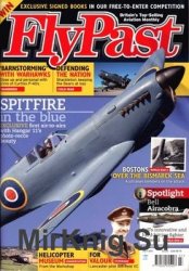 FlyPast 2011-07