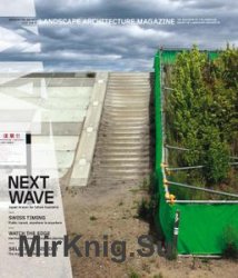 Landscape Architecture Magazine - January 2018