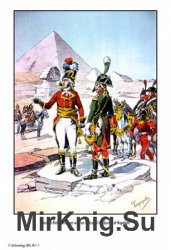 French Armies of the Napoleonic Wars Vol.I (Uniformology CD-2004-05)