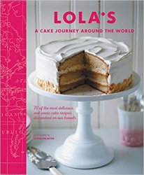 LOLAS: A Cake Journey Around the World