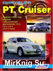 Chrysler PT Cruiser