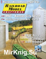 Railroad Model Craftsman - 10 2017