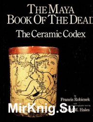 The Maya Book of the Dead: The Ceramic Codex