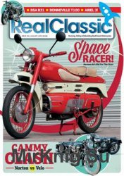 RealClassic - January 2018