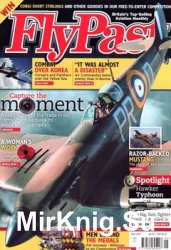 FlyPast 2011-05