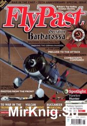 FlyPast 2011-06