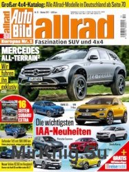 Auto Bild Allrad 10 2017