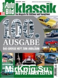 Auto Bild Klassik 12 2017