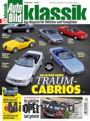 Auto Bild Klassik 10 2017