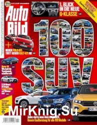 Auto Bild 50 2017