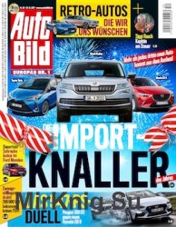 Auto Bild 52 2017