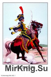 French Armies of The Napoleonic Wars Vol.II (Uniformology CD-2004-06)