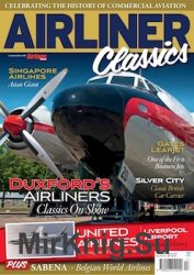 Airliner Classics 5 2013