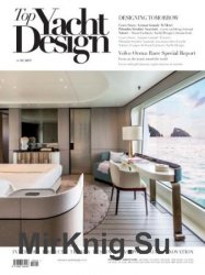 Top Yacht Design Numero 12/2017