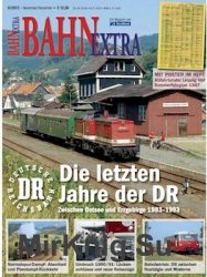 Bahn Extra 2012-11/12