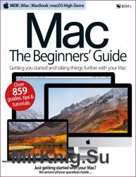 Mac - The Beginners Guide 2017